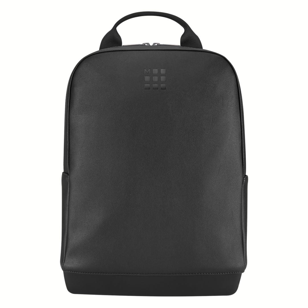 Mochila Clássica Pequena, Preta