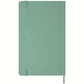 Caderno Verde Salvia - Grande