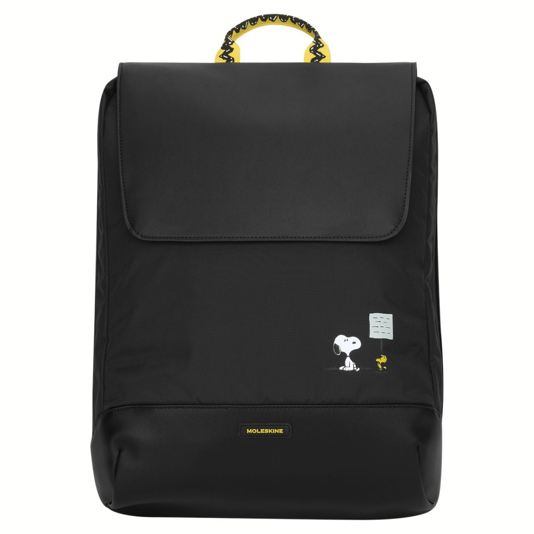 Mochila Peanuts