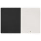 Student Cahier XXL - Preto