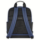 Mochila Clássica, Azul Safira