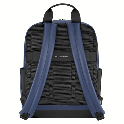 Mochila Clássica, Azul Safira