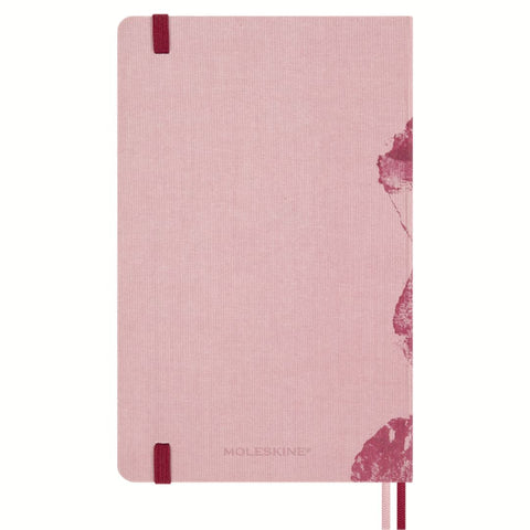 Colecção Sakura - Caderno Grande Liso