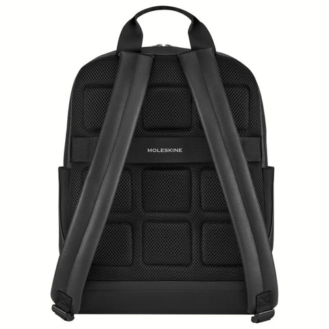 Mochila Clássica PRO, Preta