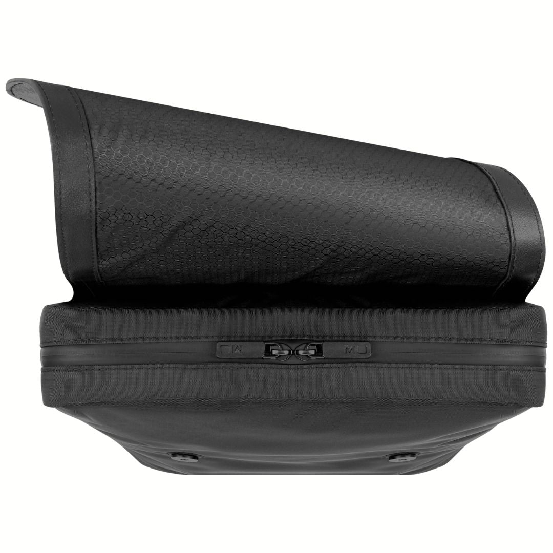 Mochila Slim, Metro Collection - Preta
