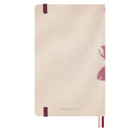 Caderno Sakura Pautado