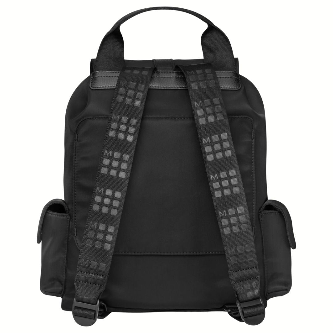 Mochila Legendary Pequena Preta