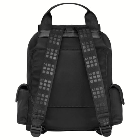 Mochila Legendary Pequena Preta