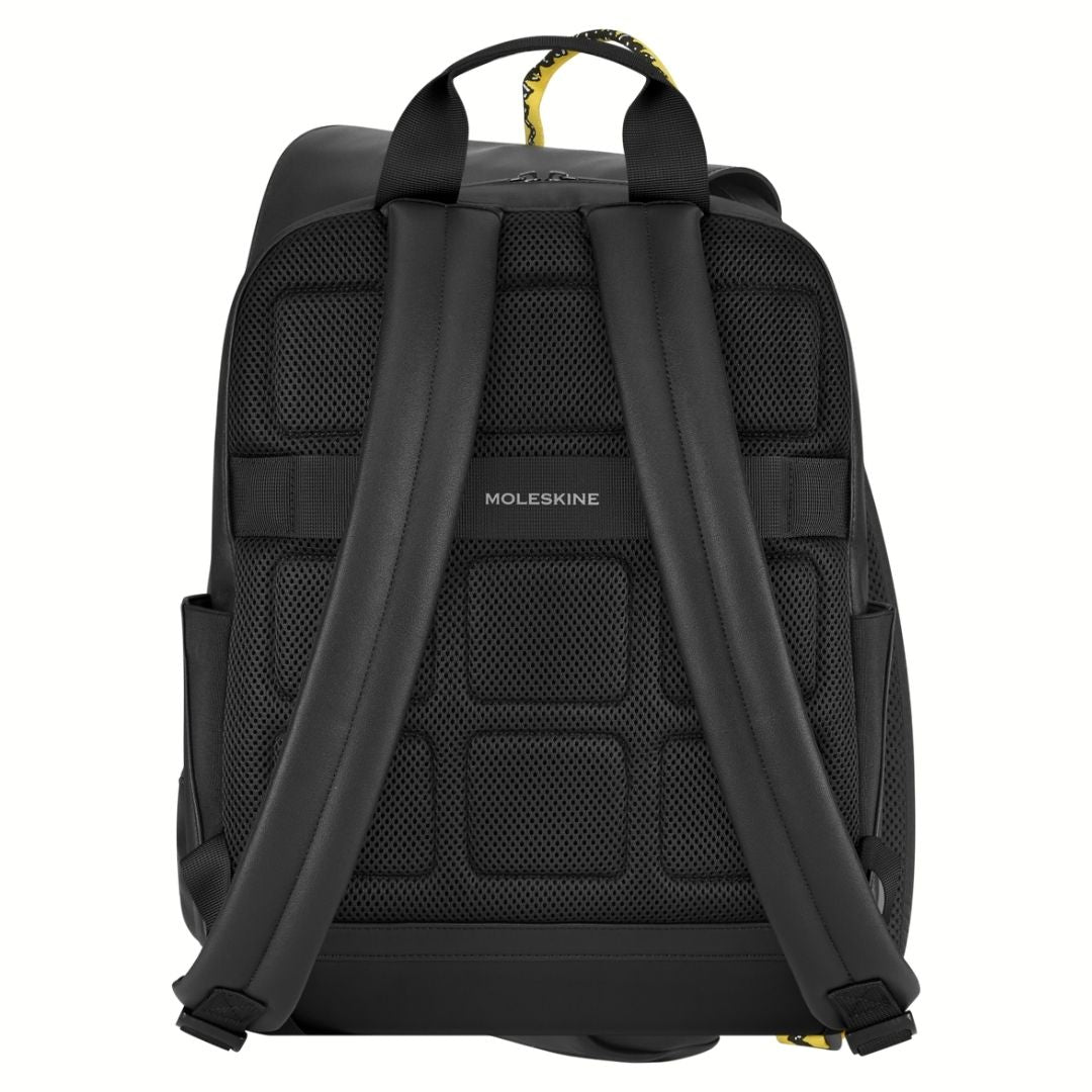 Mochila Clássica, Preta