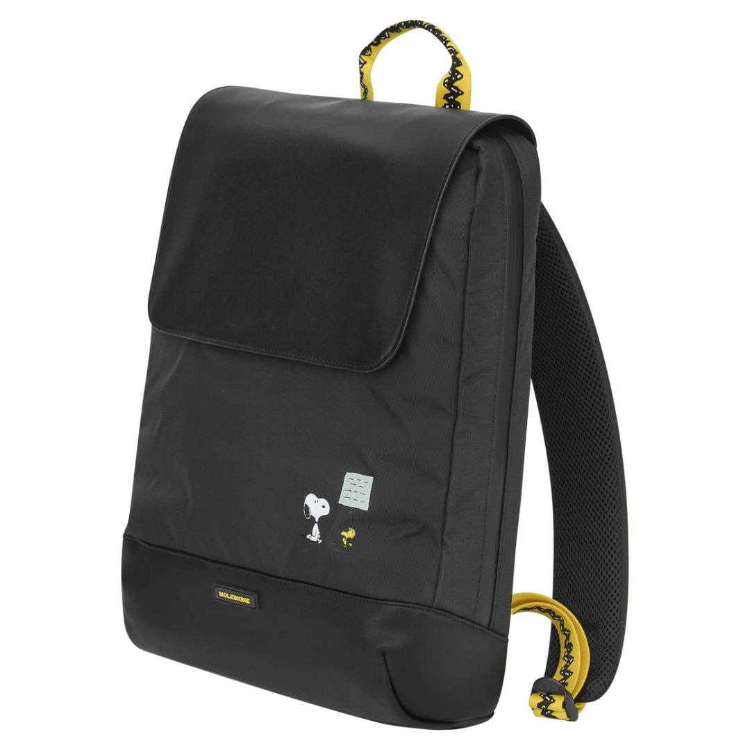 Mochila Peanuts