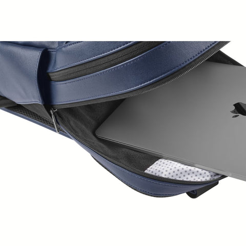 Mochila Clássica PRO - Azul Safira