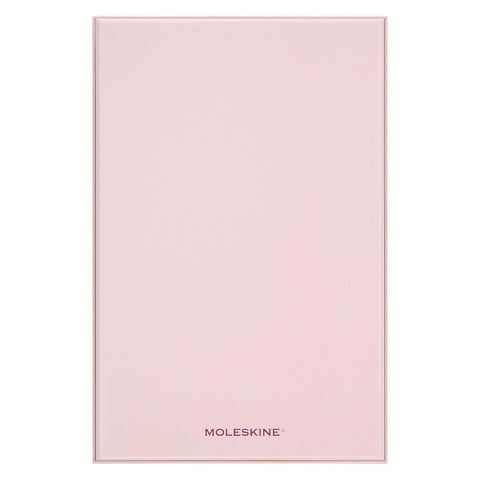 Colecção Sakura - Caderno Pautado Capa Dura 100% VEGEA®