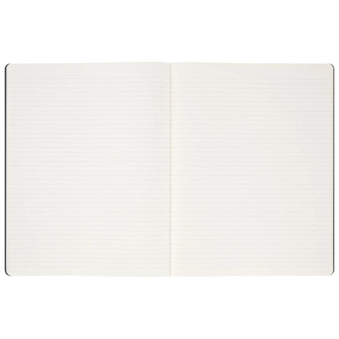 Student Cahier XXL - Preto
