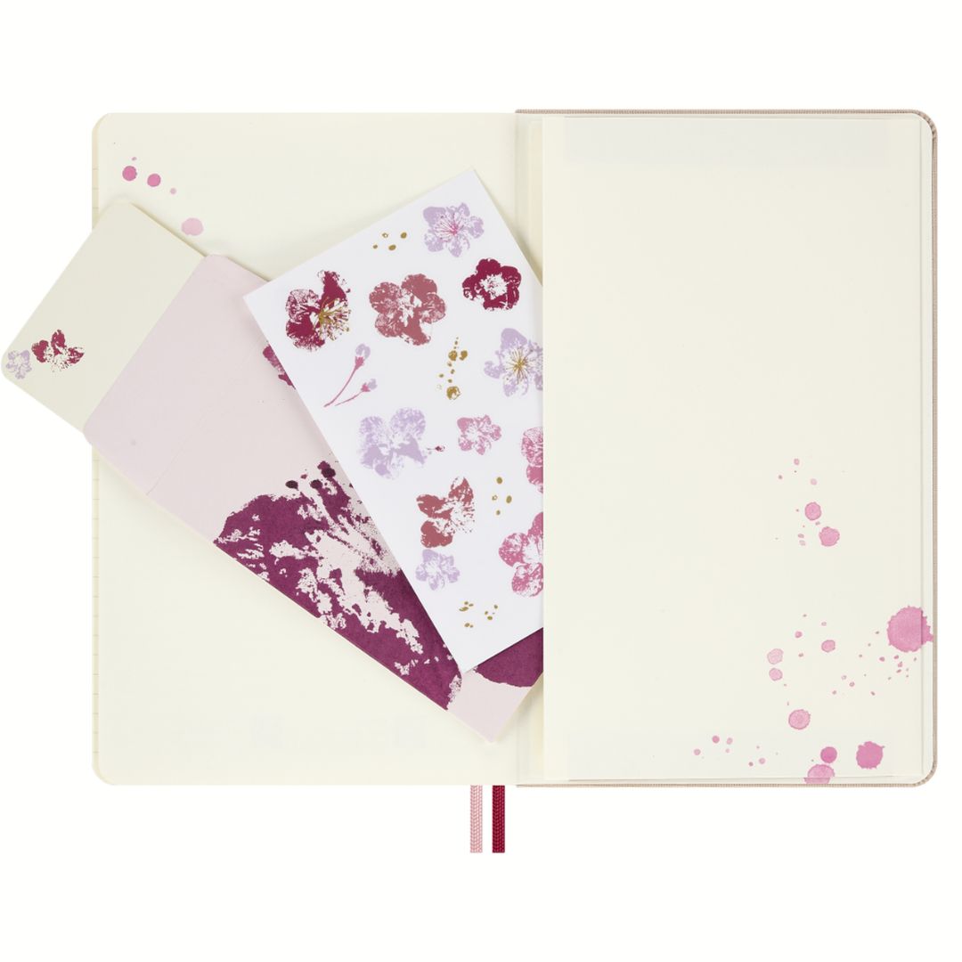 Colecção Sakura - Caixa de Oferta Temática