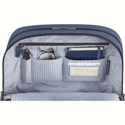 Mochila Clássica PRO - Azul Safira