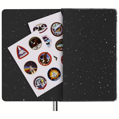 Colecção NASA - Caixa de Oferta