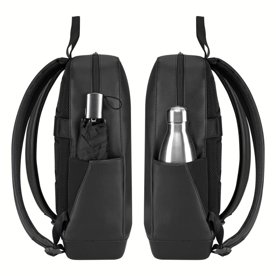 Mochila Clássica, Preta