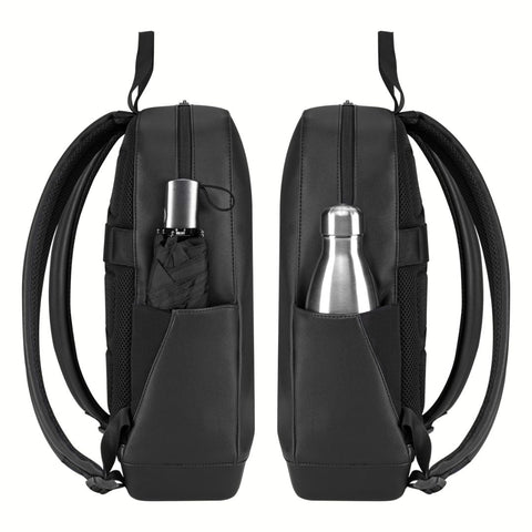 Mochila Clássica, Preta