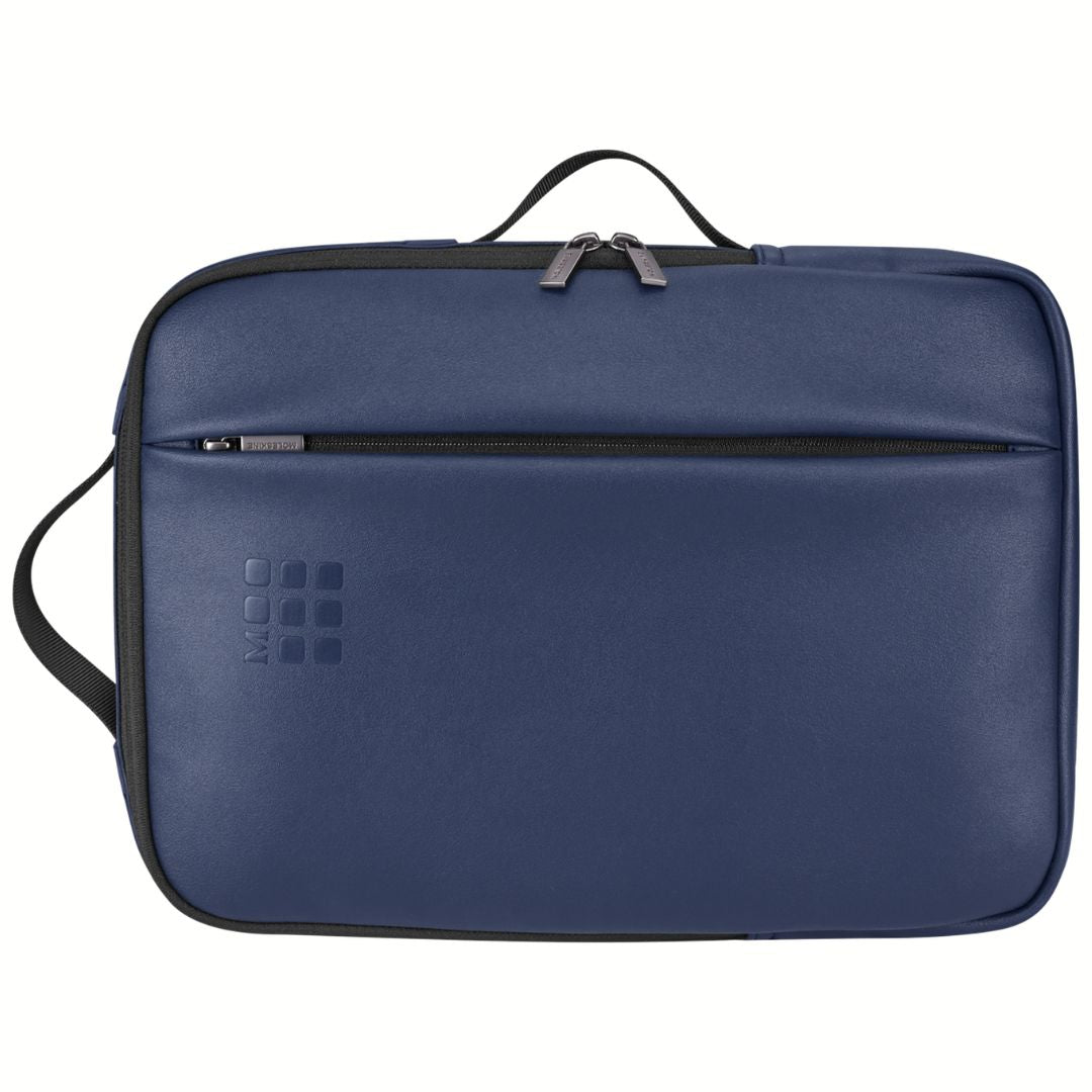 Mala Profissional para Dispositivos até 13'' - Azul Safira