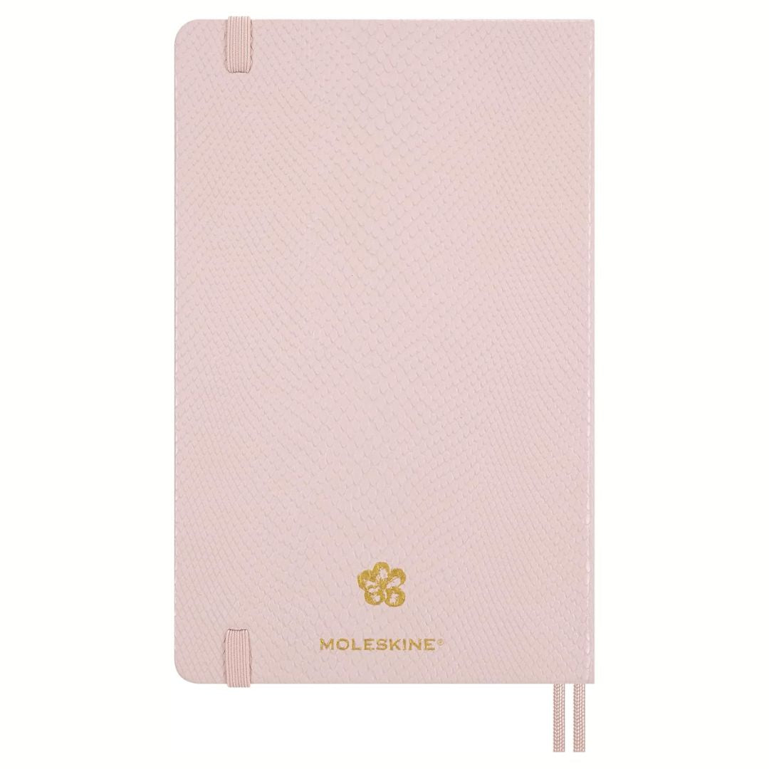 Colecção Sakura - Caderno Pautado Capa Dura 100% VEGEA®