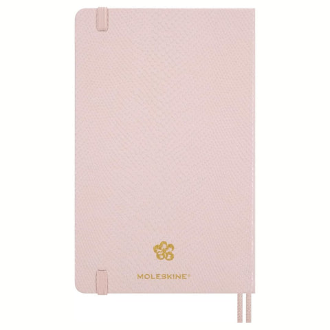 Colecção Sakura - Caderno Pautado Capa Dura 100% VEGEA®