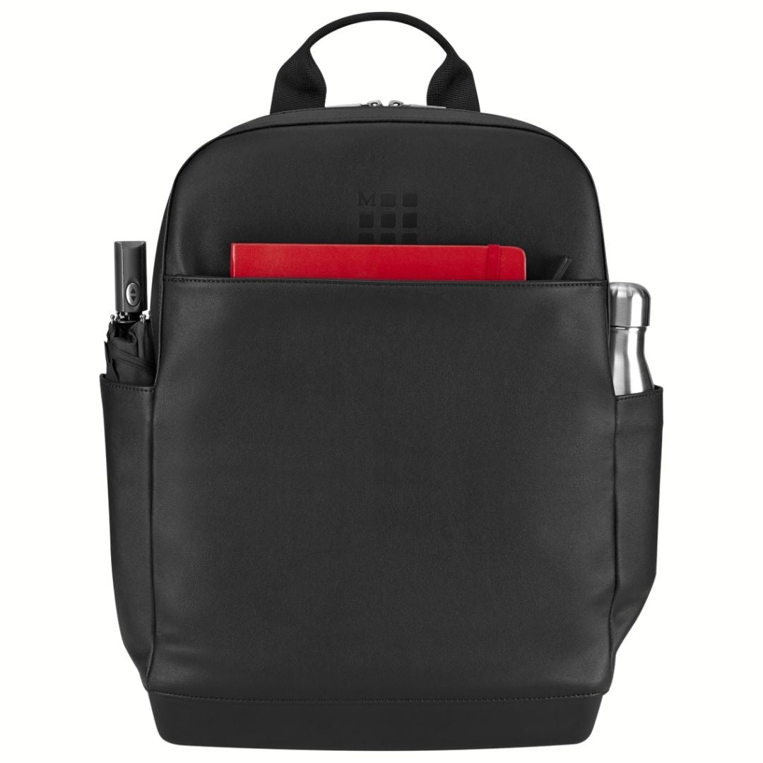 Mochila Clássica PRO, Preta