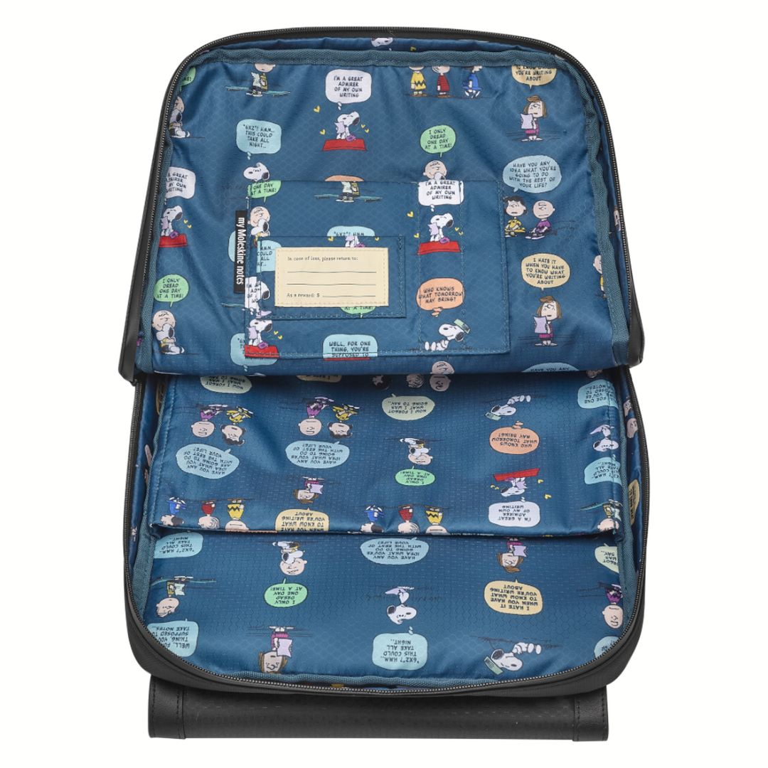 Mochila Peanuts