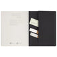 Student Cahier XXL - Preto