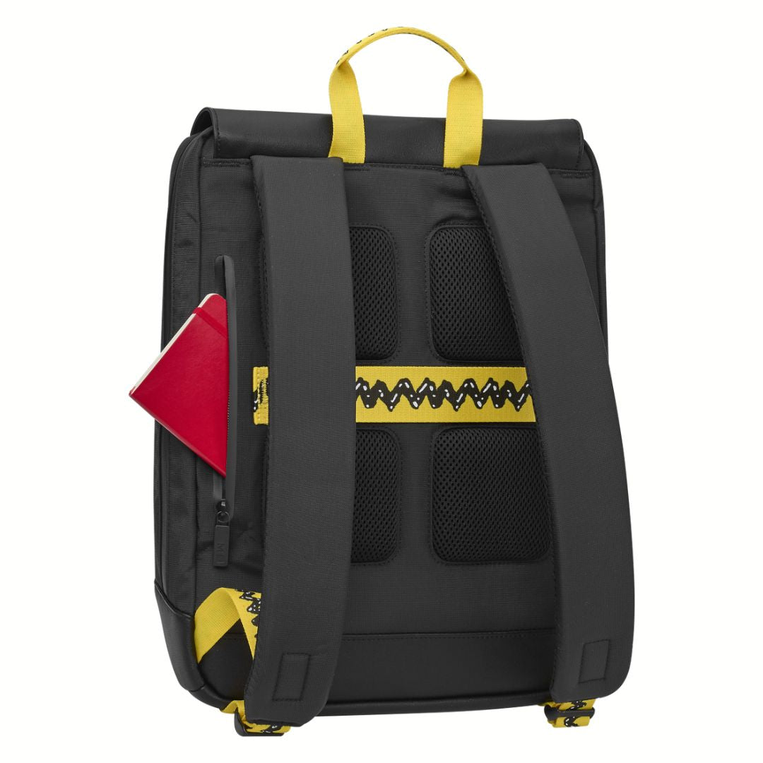 Mochila Peanuts