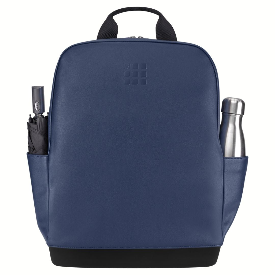 Mochila Clássica, Azul Safira