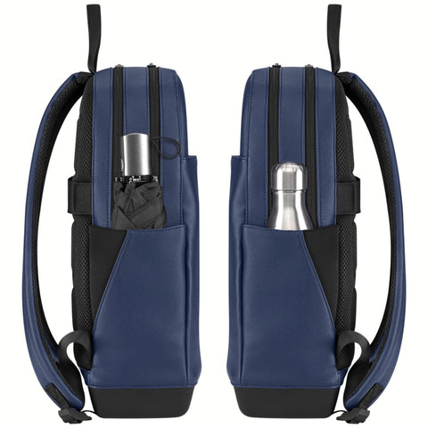 Mochila Clássica PRO - Azul Safira