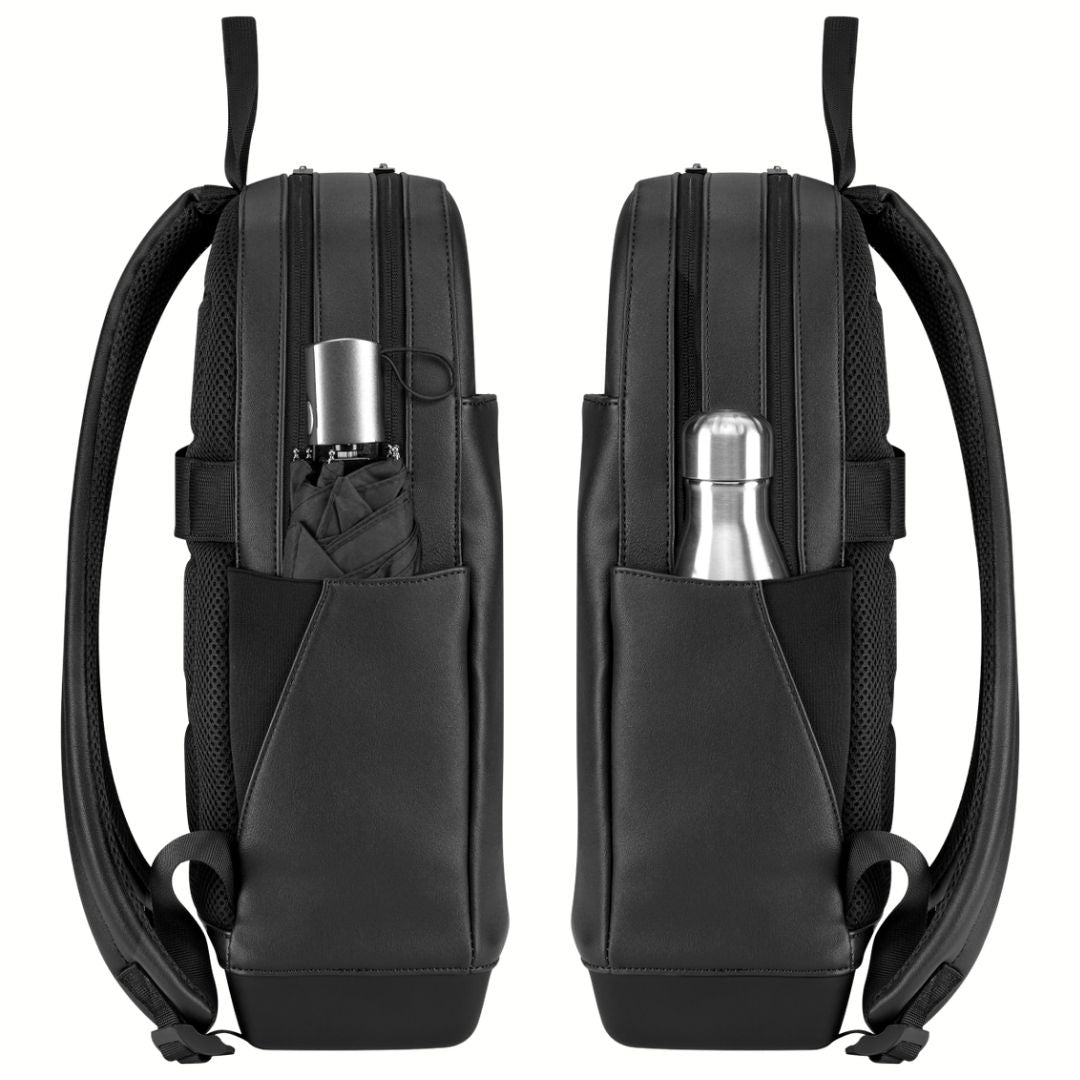 Mochila Clássica PRO, Preta