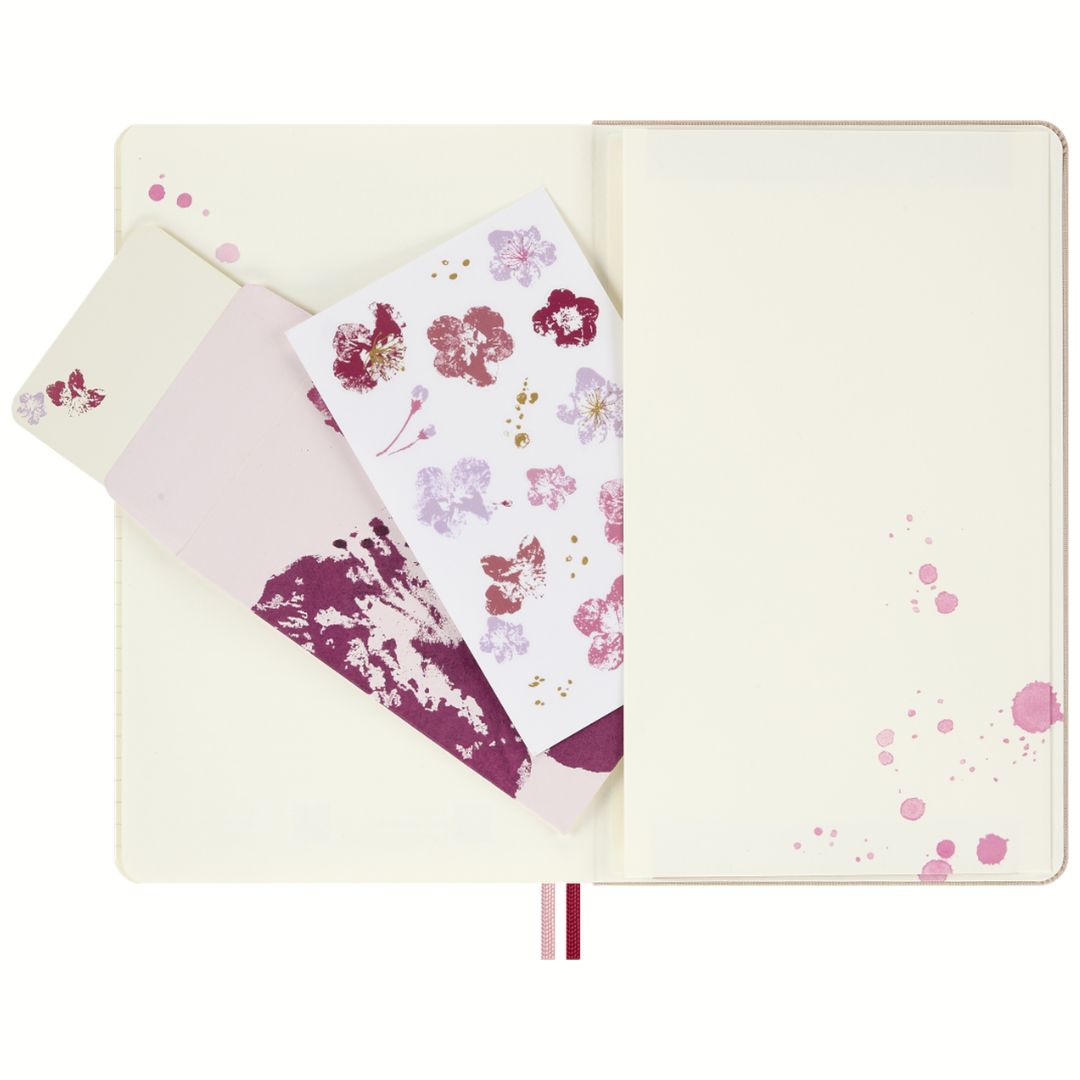 Colecção Sakura - Caixa de Oferta Criativa