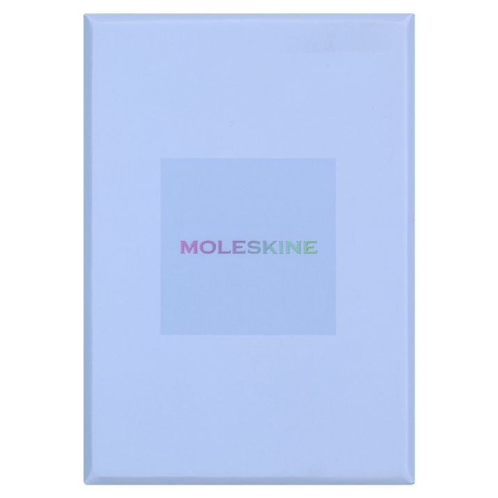 Alice Wonder - Caderno Mini Liso de Capa Dura