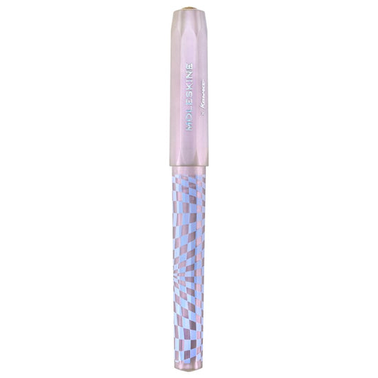 Colecção Alice Wonder - Caneta Ballpen Moleskine/Kaweco