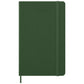 Agenda Plano Semanal 12 Meses 2027 - Verde Mirtilo