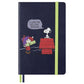 Caderno Peanuts Bolso Pautado