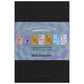 Alice Wonder - Conjunto de 7 postais + envelopes