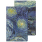 Cahier MoMA Vah Gogh Grande Liso