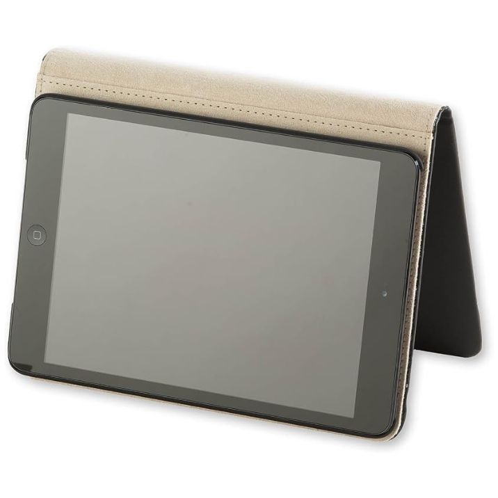Capa iPad Mini - Preta