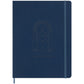 Caderno Soft Senhor dos Anéis, As Portas de Durin - Pautado XL