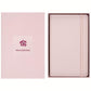 Colecção Sakura - Caderno Pautado Capa Dura 100% VEGEA®
