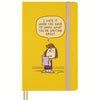 Caderno Peanuts Patty - Pautado Grande
