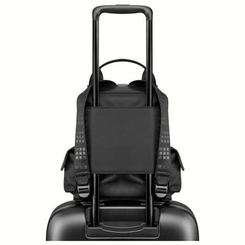 Mochila Legendary Pequena Preta