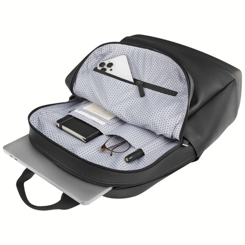 Mochila Clássica PRO, Preta