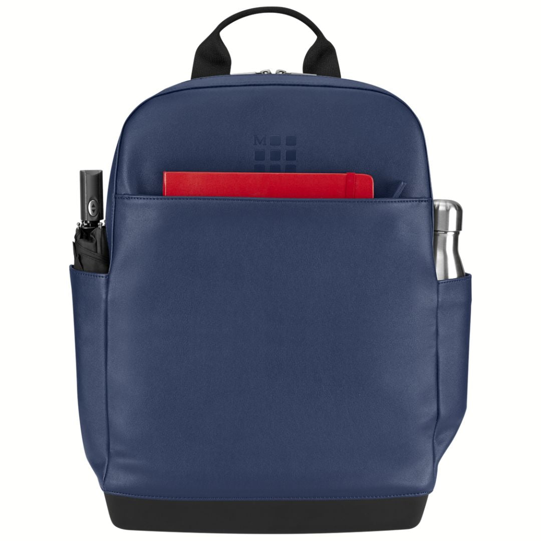Mochila Clássica PRO - Azul Safira