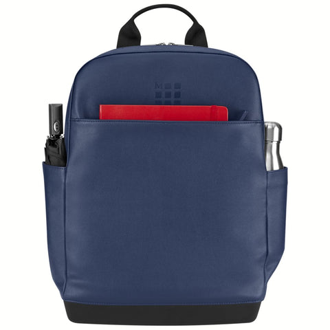 Mochila Clássica PRO - Azul Safira