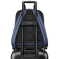 Mochila Clássica PRO - Azul Safira