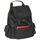 Mochila Legendary Pequena Preta