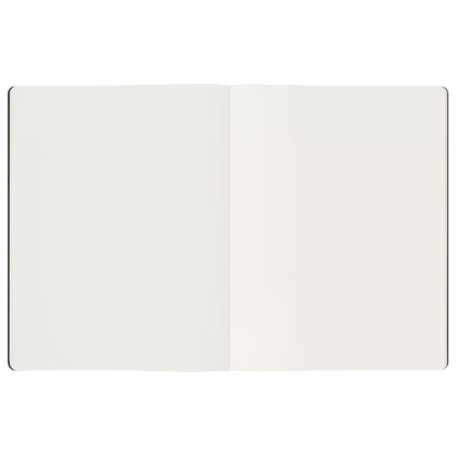 Student Cahier XXL - Preto